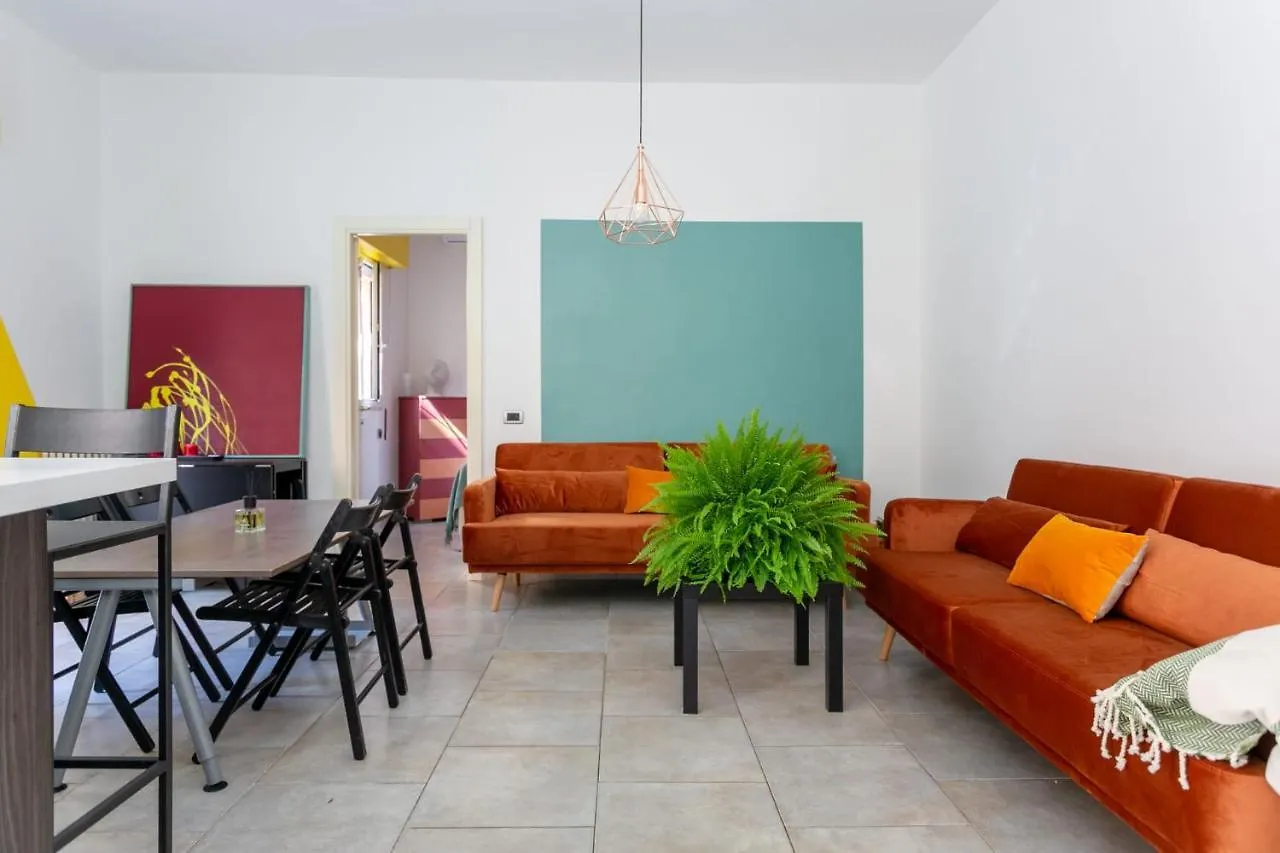 Maison Balduina Rome