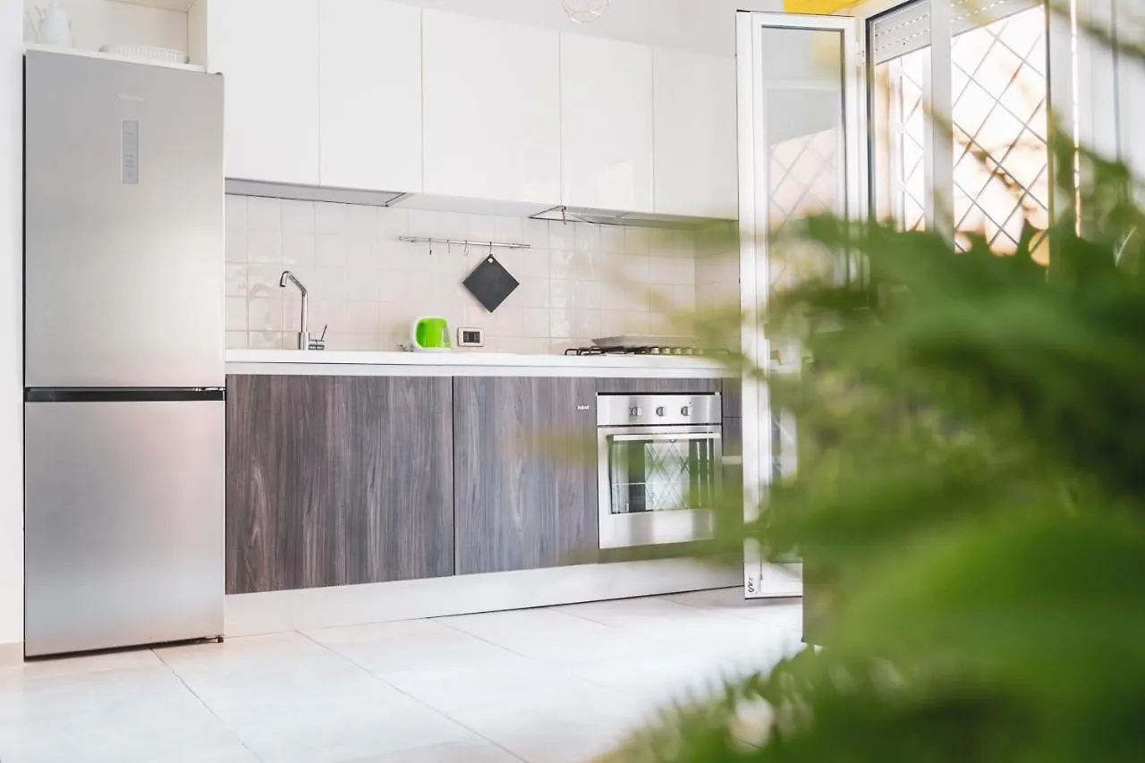 Maison Balduina روما إيطاليا