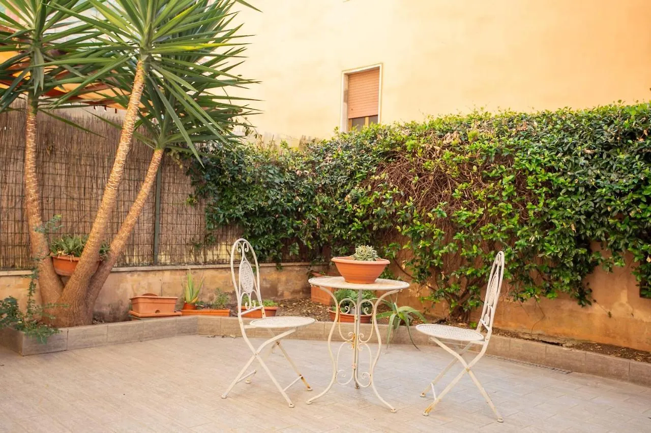 Maison Balduina روما 0*,  إيطاليا