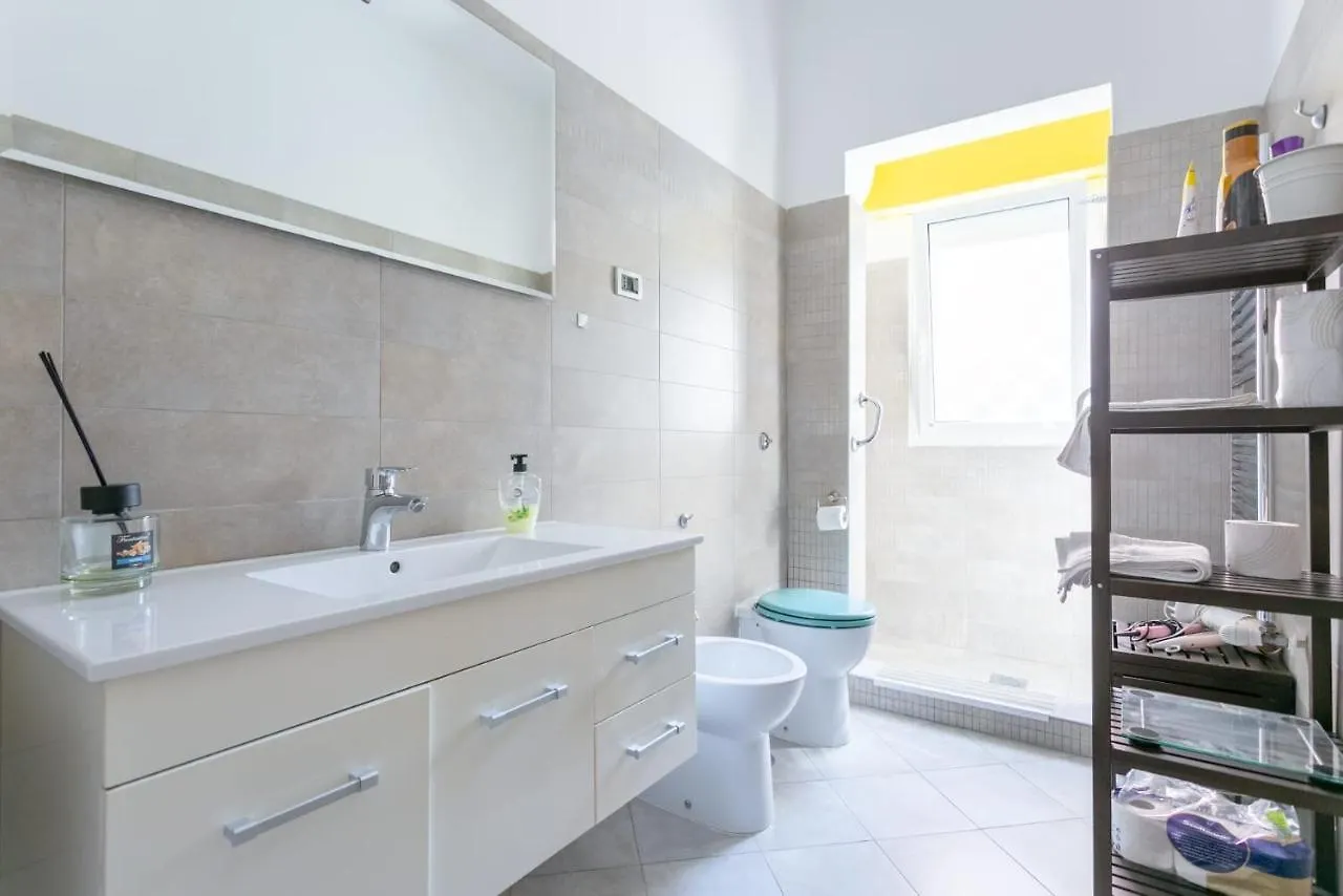 Maison Balduina روما إيطاليا