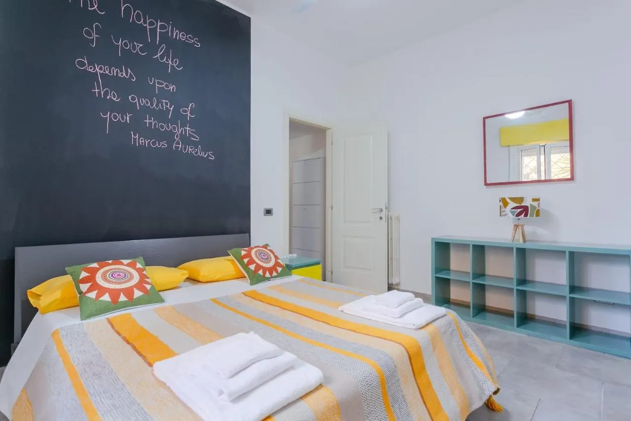 Apartment Maison Balduina Rome