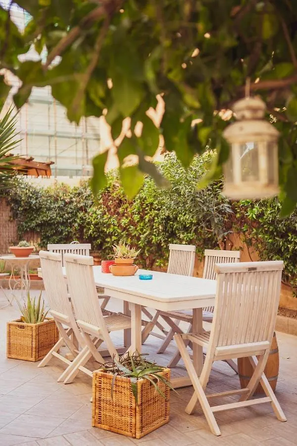 Maison Balduina روما