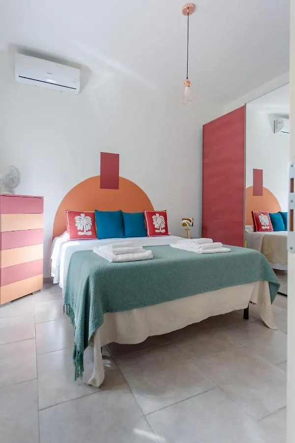 Maison Balduina Rome