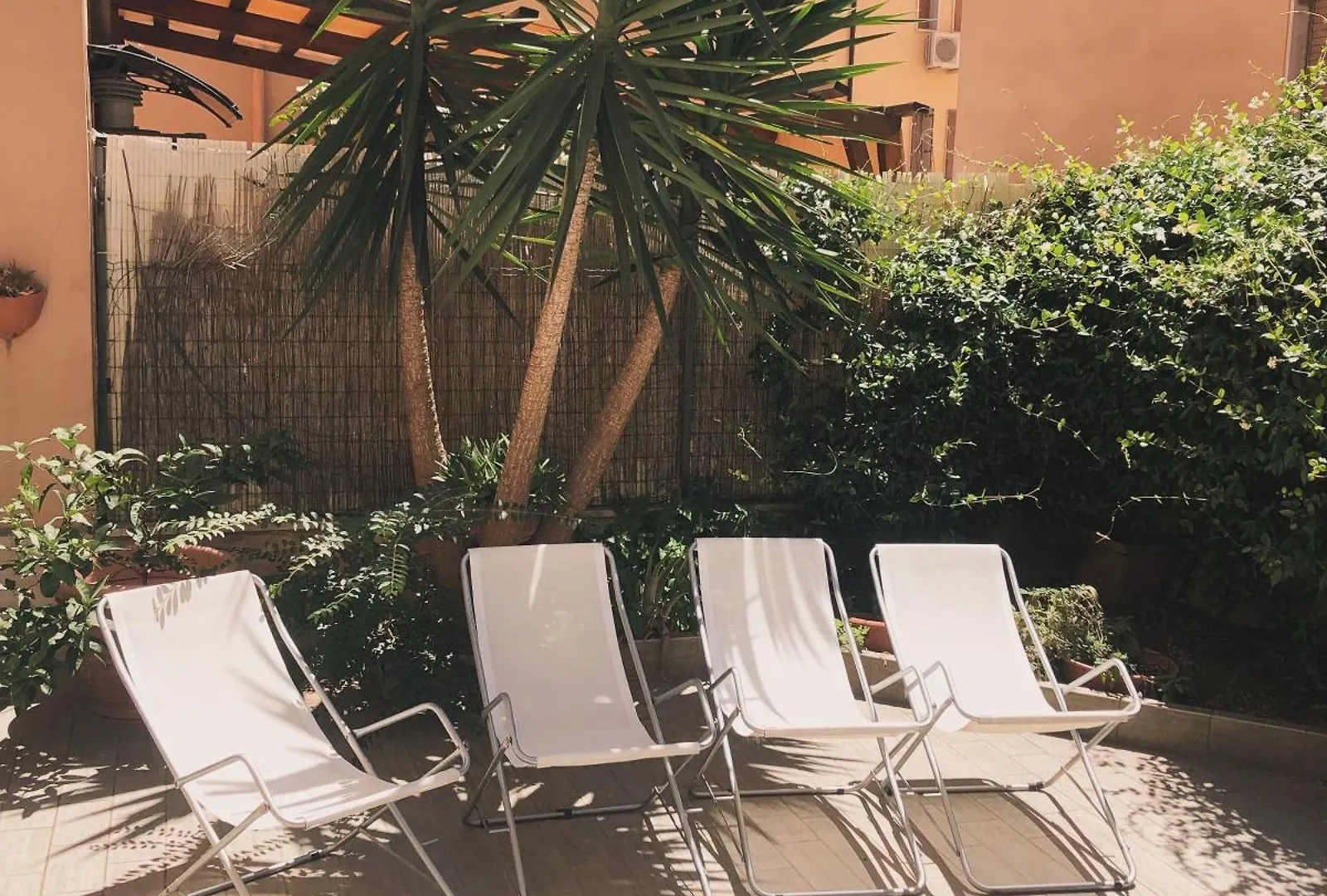 Apartment Maison Balduina Rome Italy